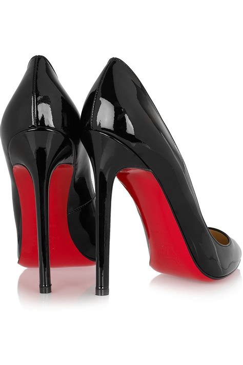 black louis vuitton shoes heels|Pumps Collection for Women .